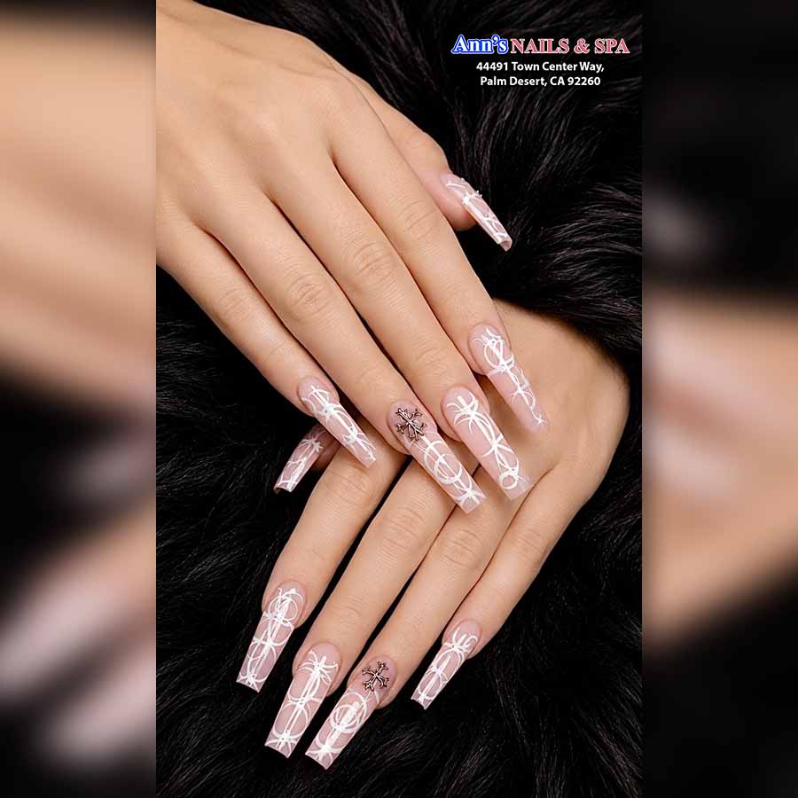 Nail June 23